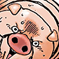 PORKSWAGON