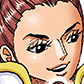 CHARLOTTE CINNAMON