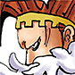 CHARLOTTE NOUGAT