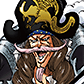 PEACHBEARD
