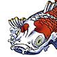 DREAM KOI 
