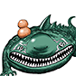 SHARKODILE
