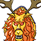 KOMA DEER