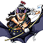 BAT-MAN