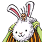 RABBIT-MAN