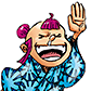 GINNOSUKE