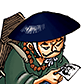 MONJIRO