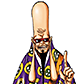 FUKUROKUJU