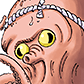 SANSUKE OCTOPUS