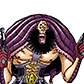 MADILLO-MAN