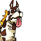 KOMA DANE