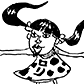 EXTRA GIRL (SWORD)