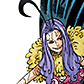 AGEHA WOMAN