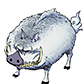 YAMA (BOAR)
