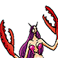NIGHTCRAB-GIRL