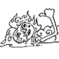 SORCERY CLIMA-TACT (Anthropomorphized Form)