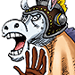 HORSE-MAN
