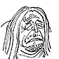 HASSAIKAI (Anthropomorphized Form)