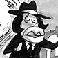 GUMMER (Anthropomorphized Bag)