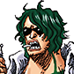 ARAMAKI (RYOKUGYU)
