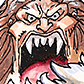 "HOWLING" GAB