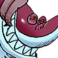 MECHA-SHARK