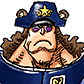 PACIFISTA POLICE