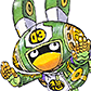 VEGAPUNK PUNK-03 EDISON
