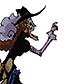 CRONE OLI