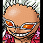 SERAPHIM (DONQUIXOTE DOFLAMINGO)