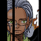 SERAPHIM (CROCODILE)