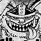 GLUTBUNNY (EAR GOD)