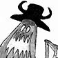 GHOST (SLEEPTID)