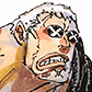 KYO (SILVER AXE）