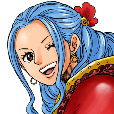 ネフェルタリ・ビビ