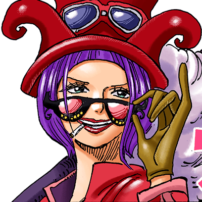Belo Betty