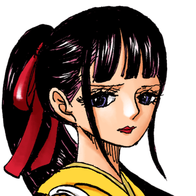 菊之丞(お菊)