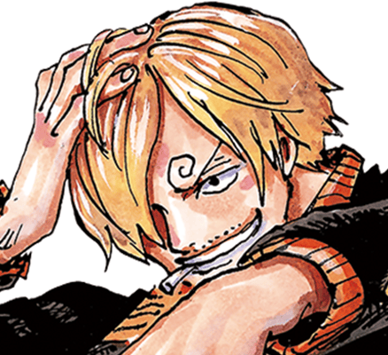 SANJI