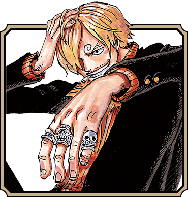 SANJI